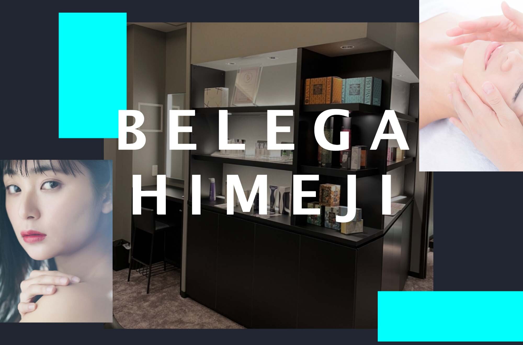 BELEGA HIMEJI